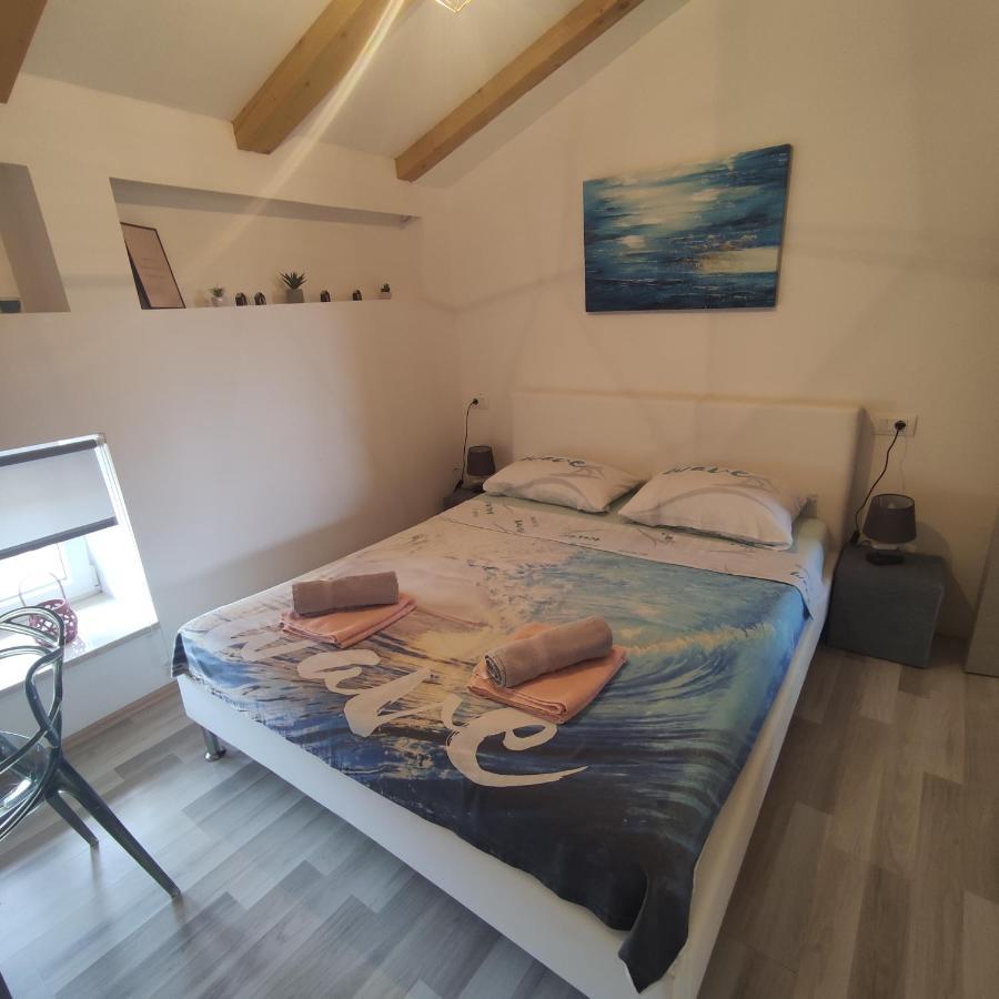 Ellmar Apartment Медулин Екстериор снимка