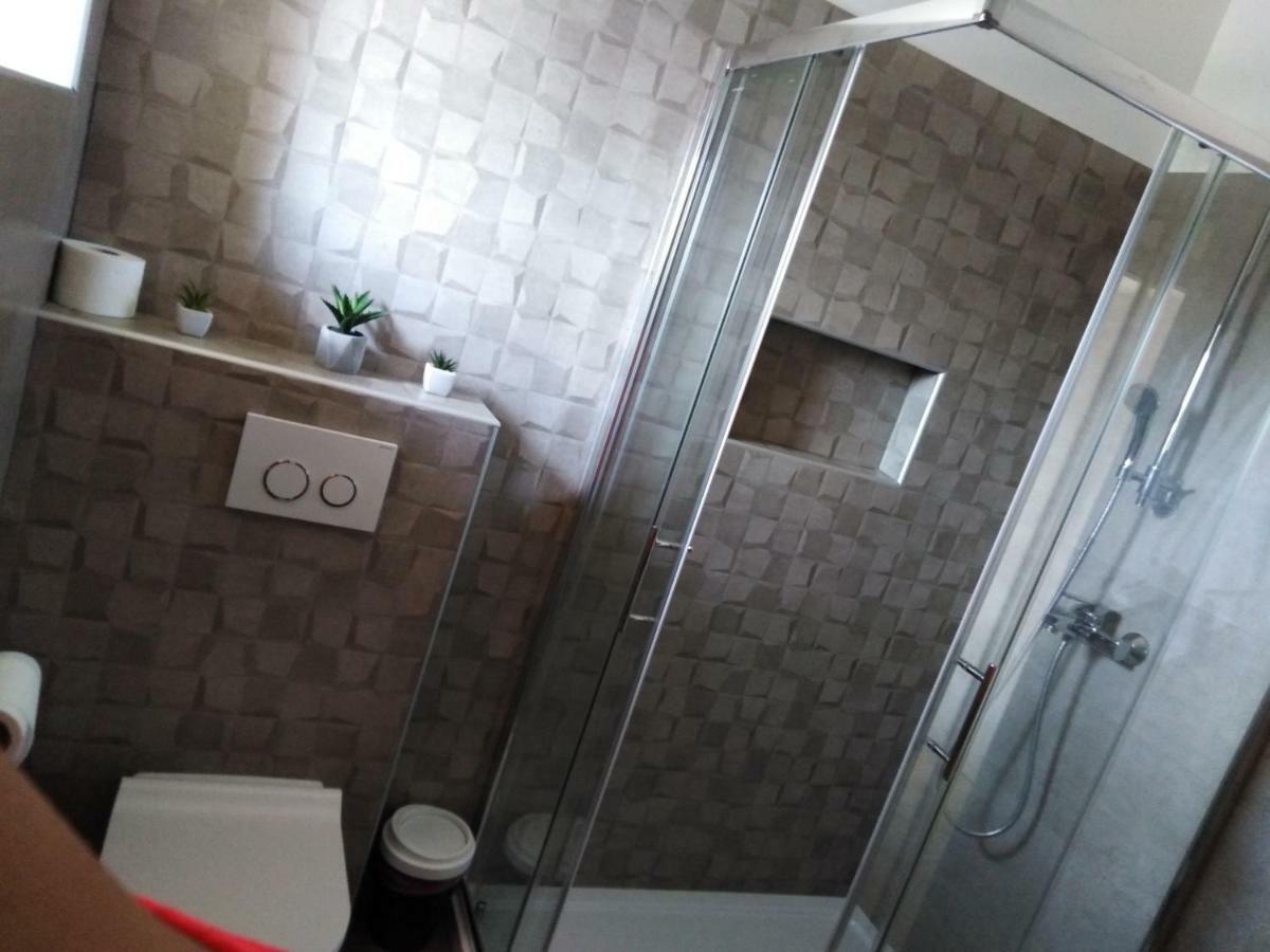 Ellmar Apartment Медулин Екстериор снимка